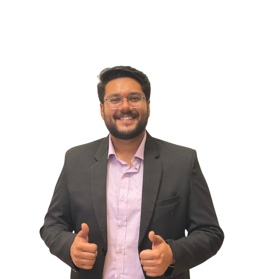 Sushaan Sahni